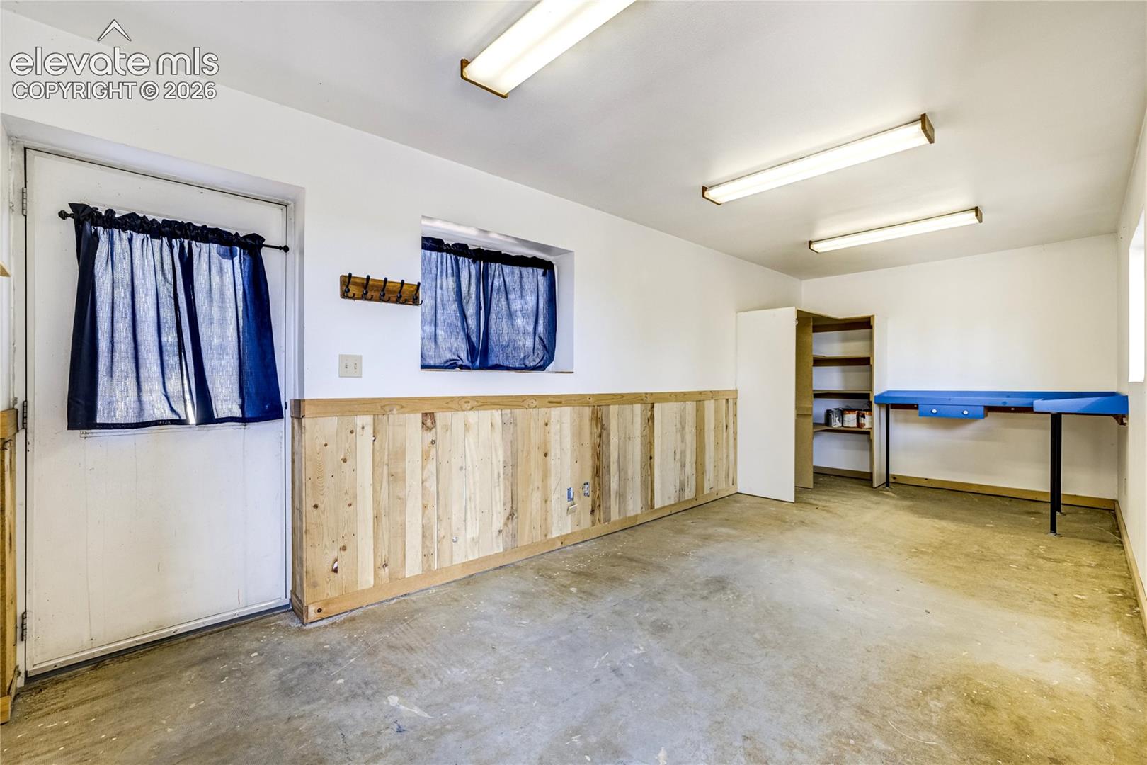 Morton Building Office
