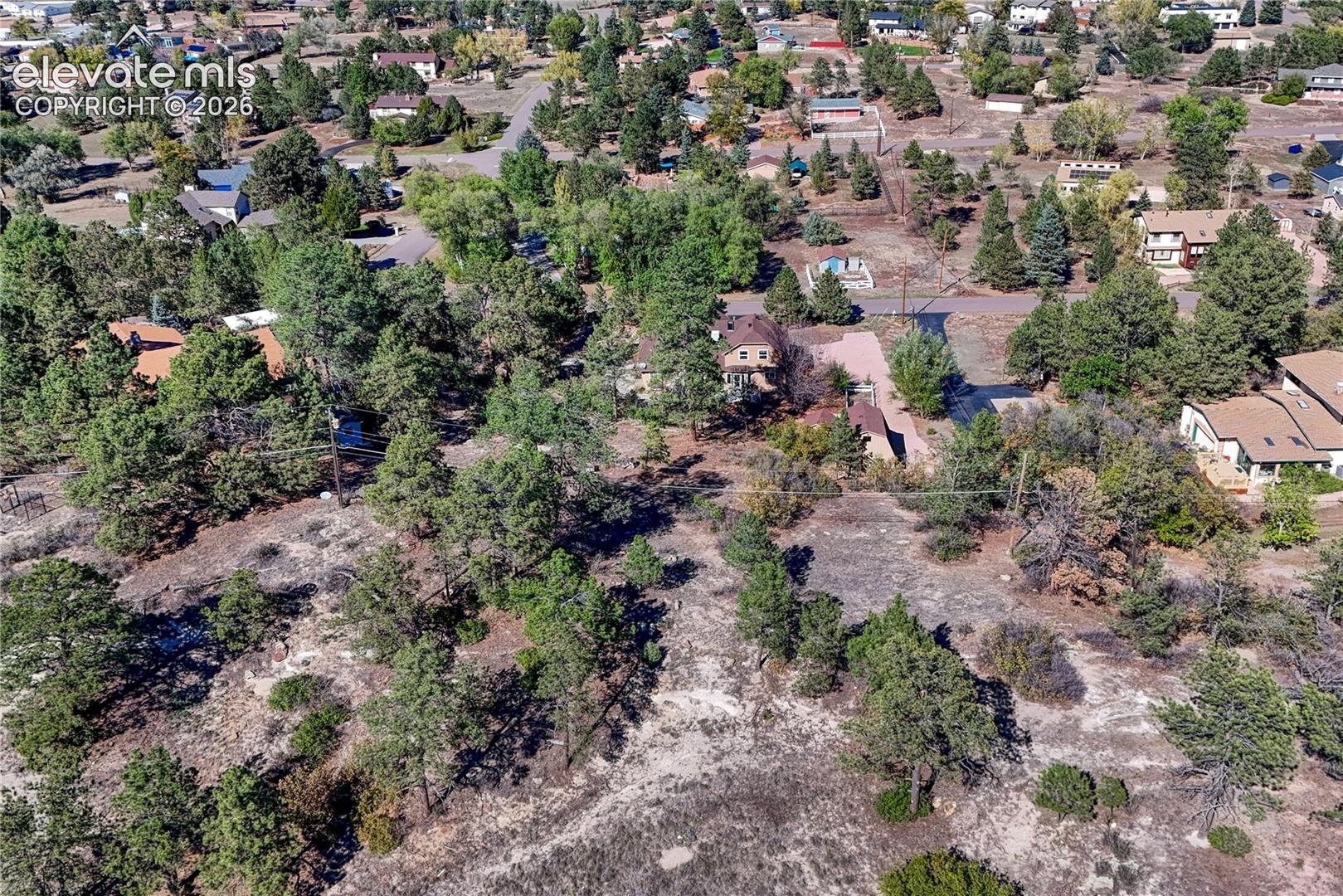 Photo 41 of 1069 BERGLIND Road, Colorado Springs