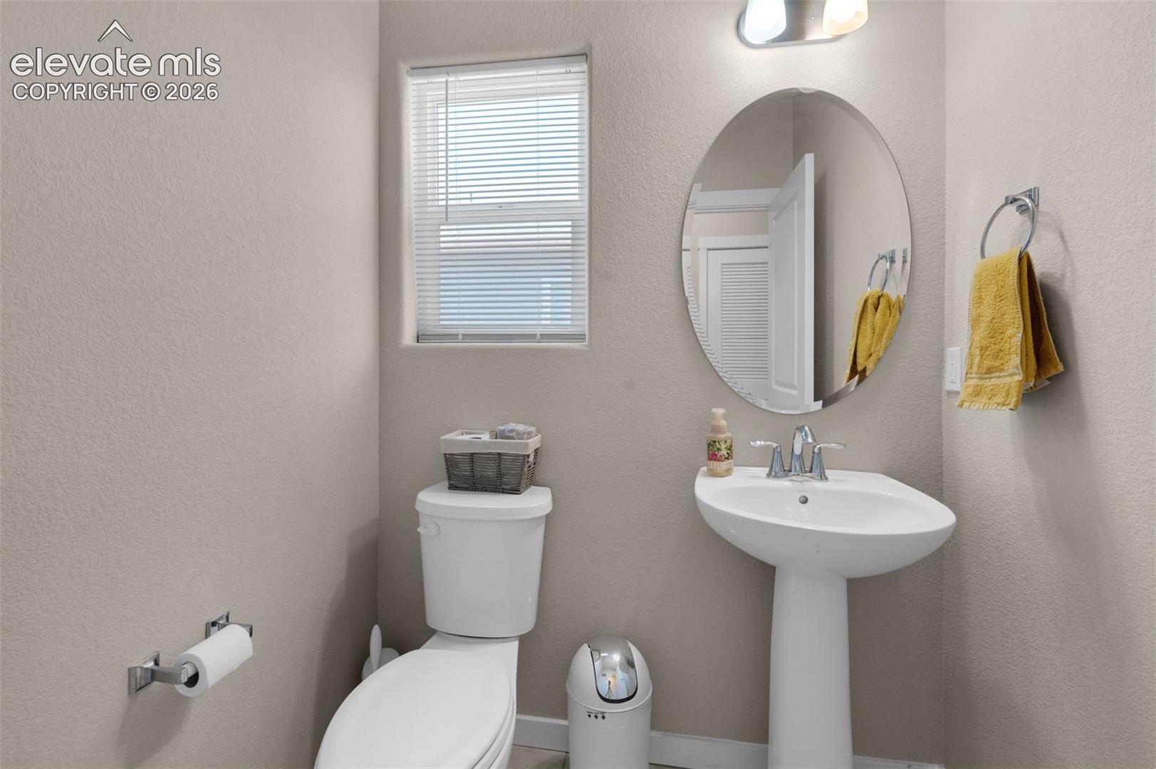 Photo 9 of 2823 Gobi Drive, Colorado Springs