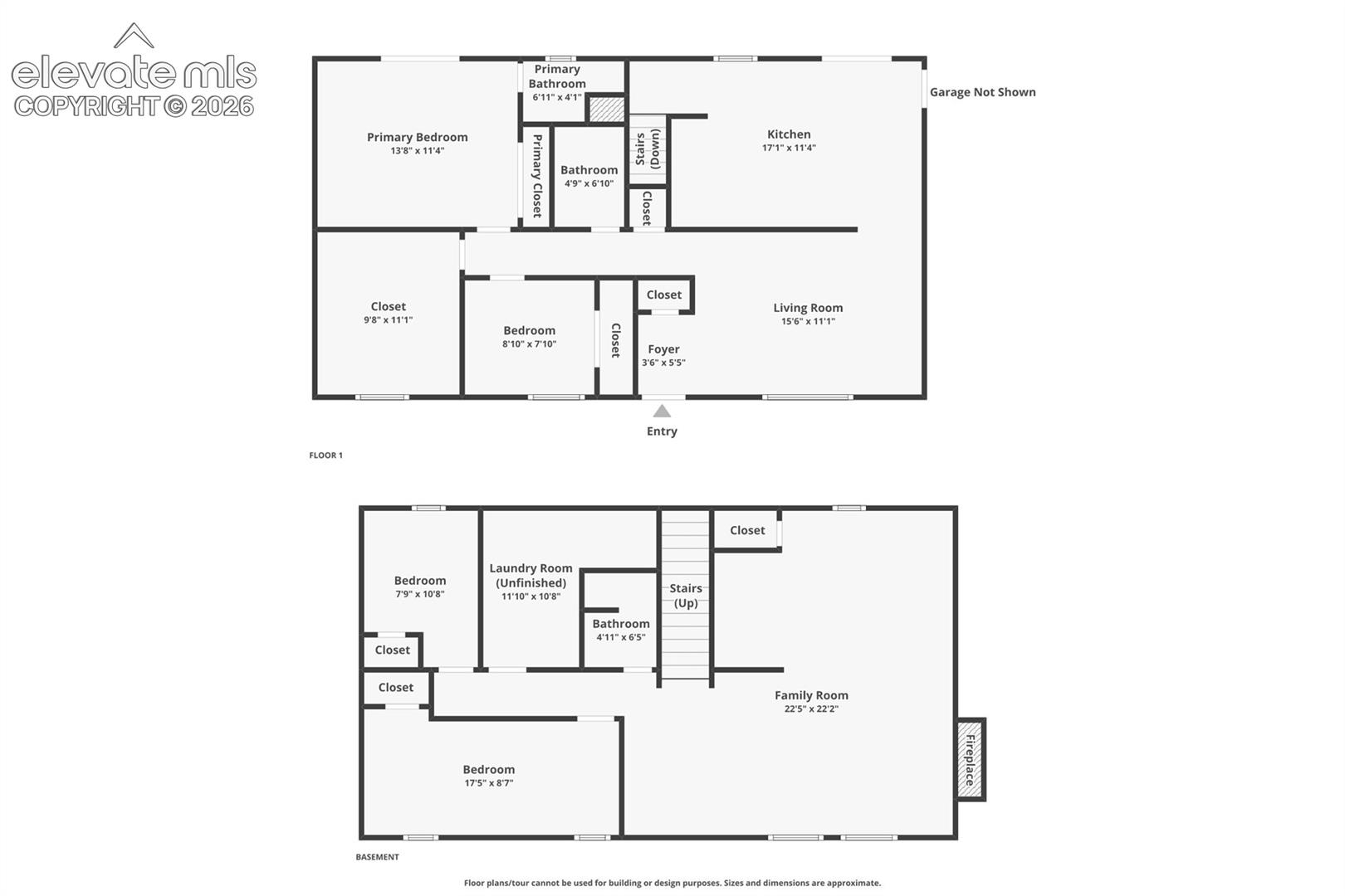 1830 Pima Dr, Colorado Springs, CO 80915
