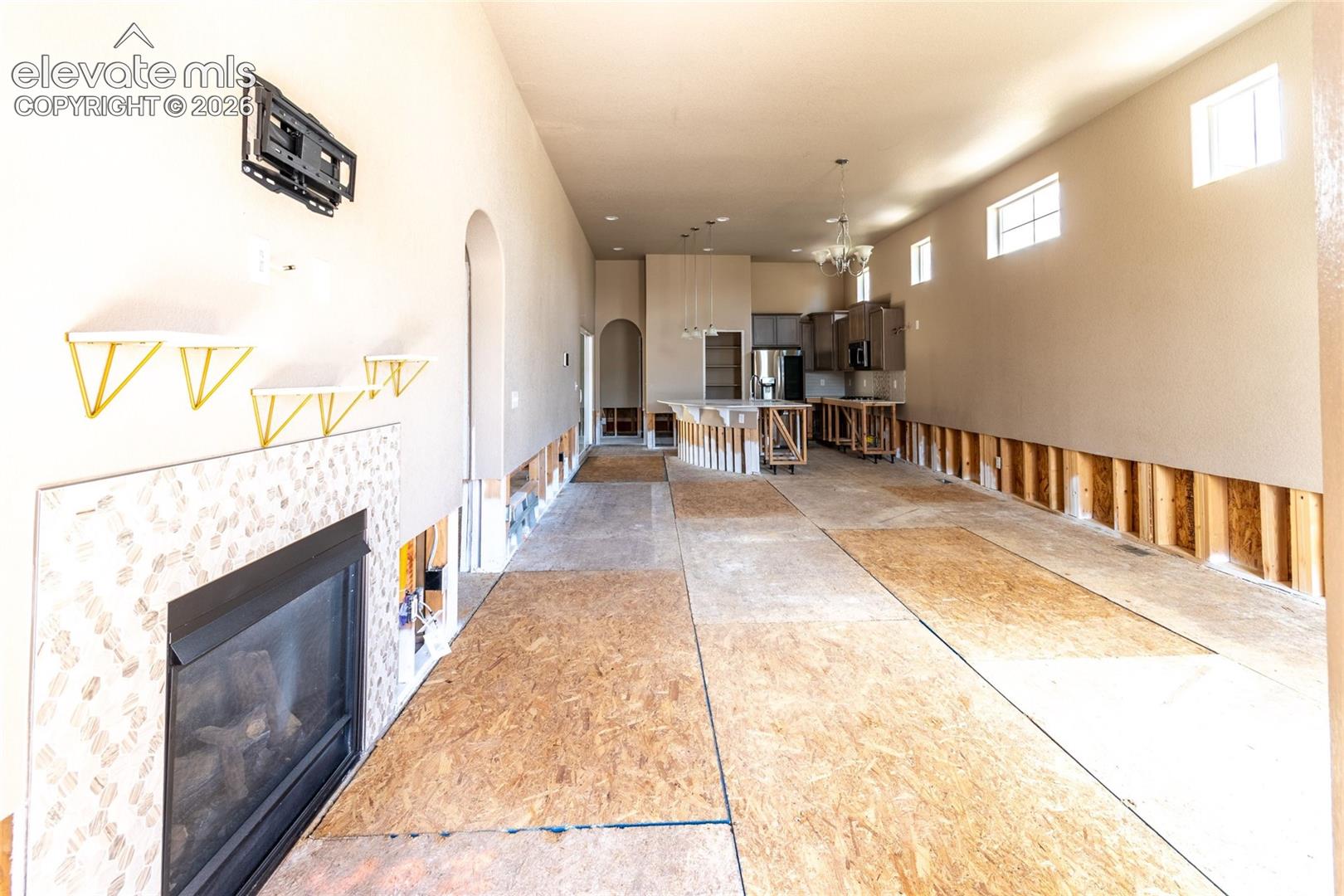 Photo 37 of 9767 Wolf Lake Drive, Colorado Springs