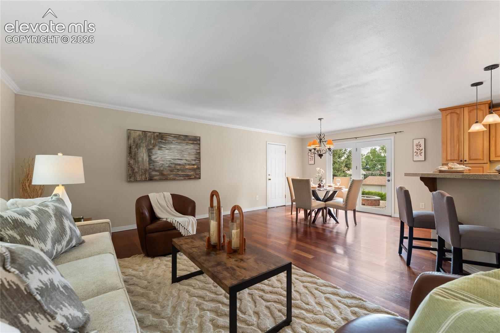 Photo 9 of 211 Westcott Avenue, Colorado Springs
