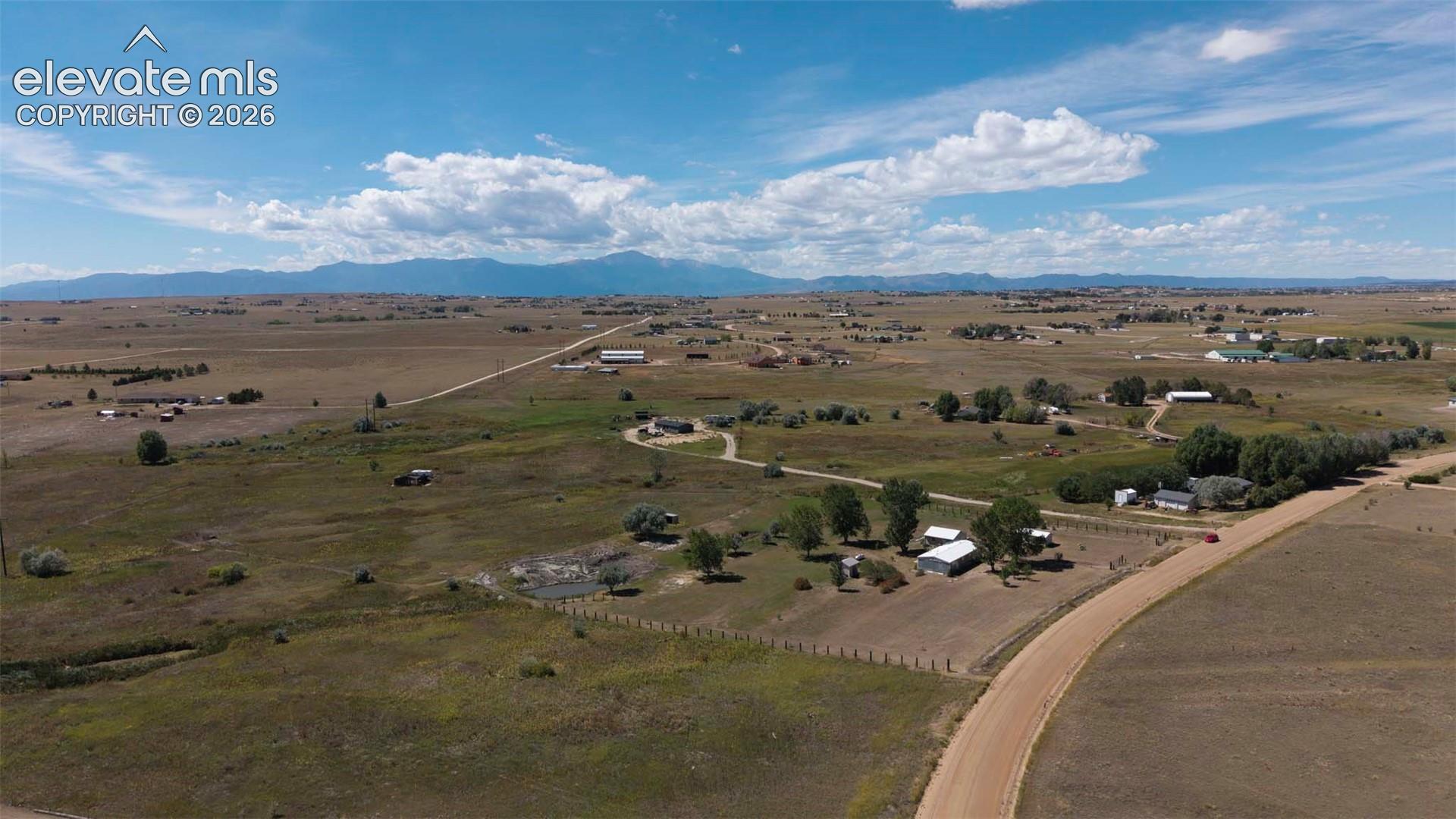 Photo 12 of TBD Wileys Road, Peyton