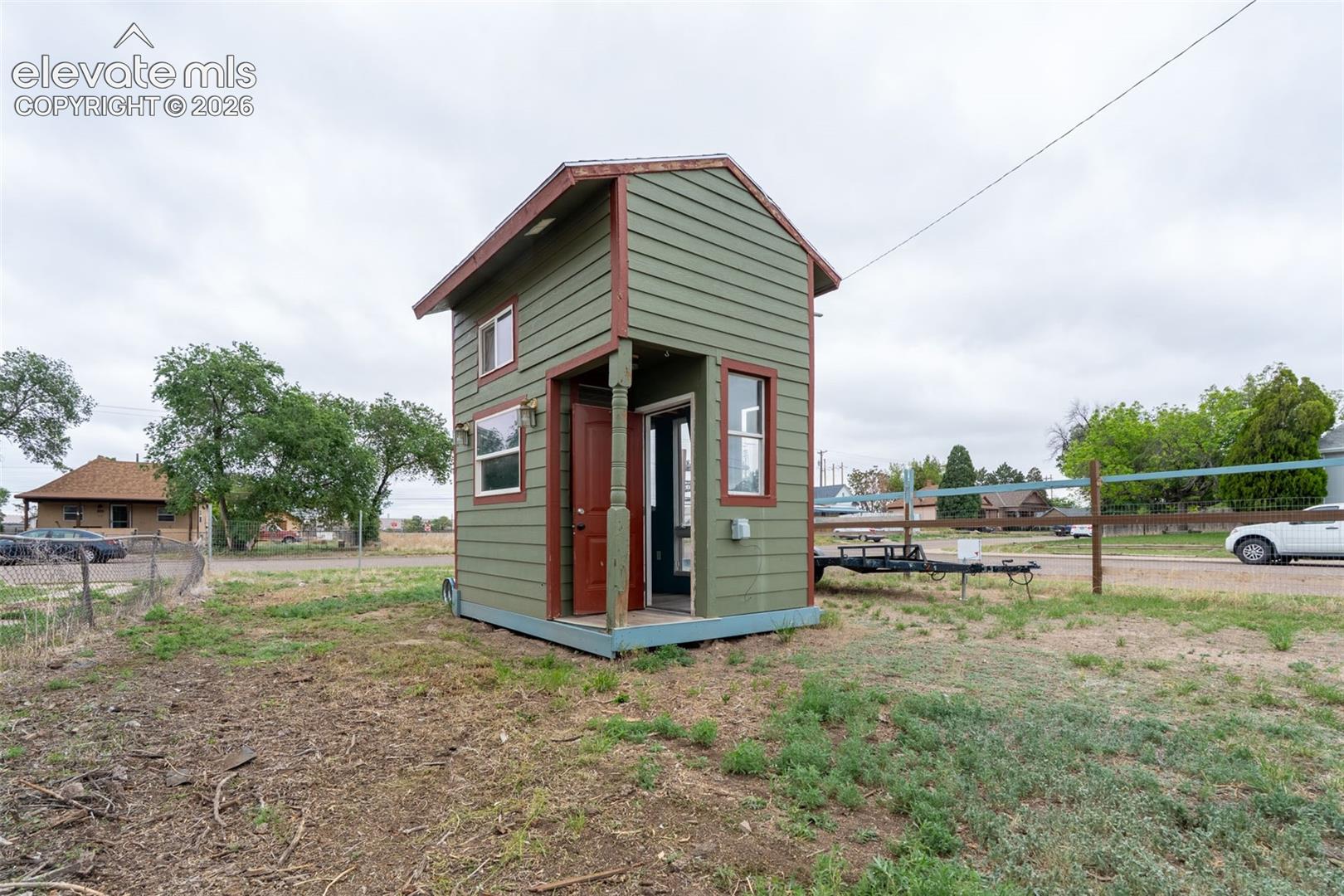 Photo 7 of E Routt Avenue, Pueblo