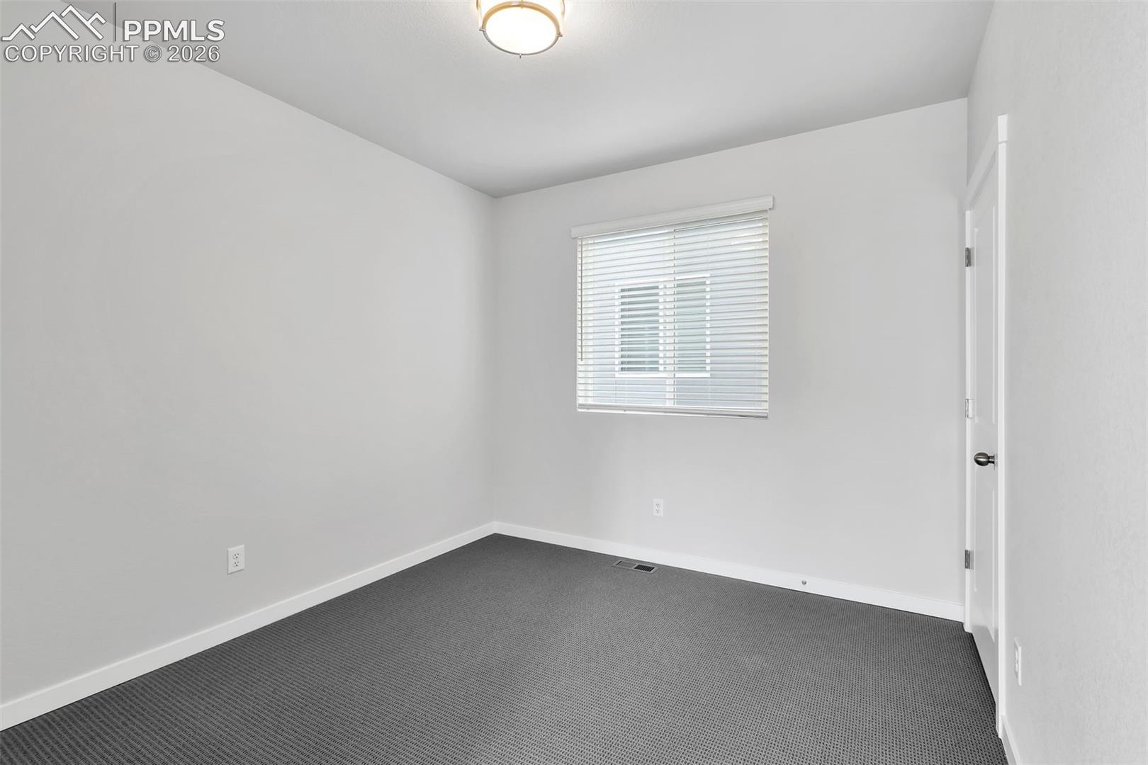 Lower level unit