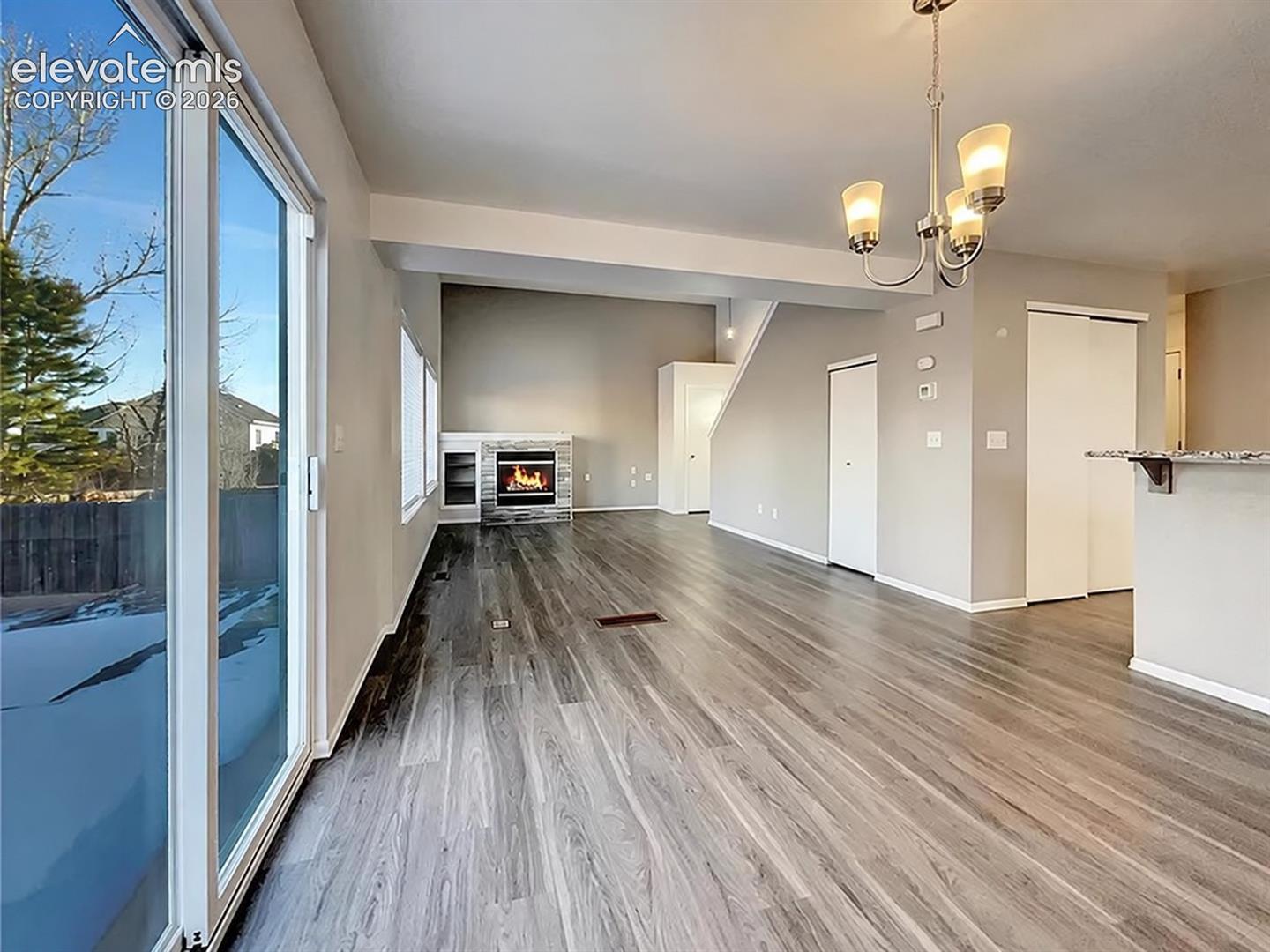 Photo 8 of 4678 Ardley Drive, Colorado Springs