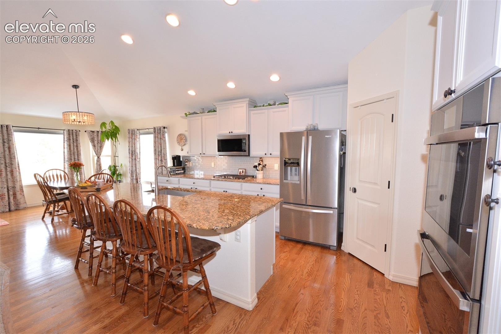 Photo 7 of 2917 Sovereign View, Colorado Springs