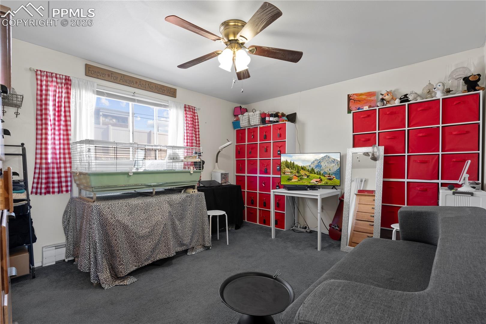 Photo 24 of 434 Valley Hi Circle #B6, Colorado Springs