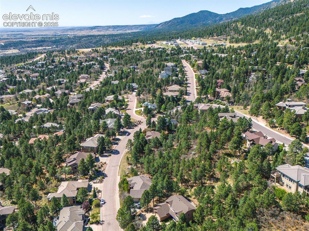 Photo 11 of 5960 Buttermere Drive, Colorado Springs