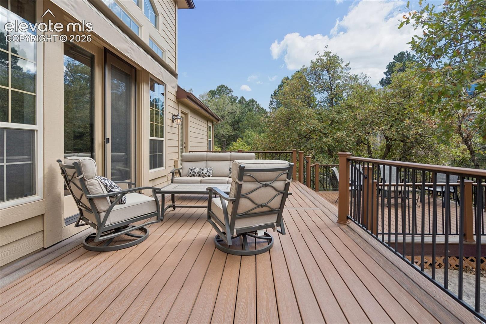 Photo 44 of 5830 Broadmoor Bluffs Drive, Colorado Springs