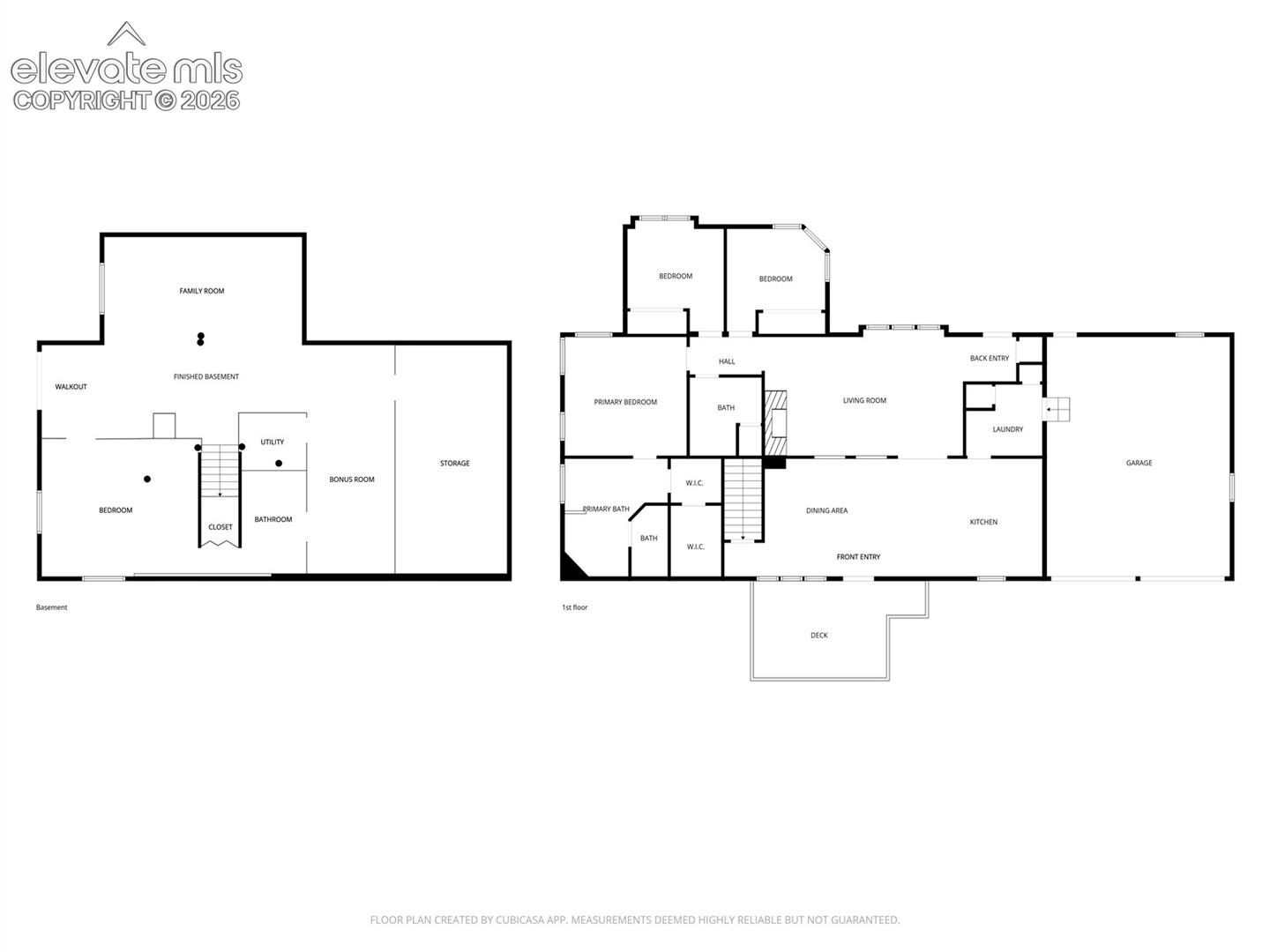 11100 Haskel Creek Rd, Larkspur, CO 80118