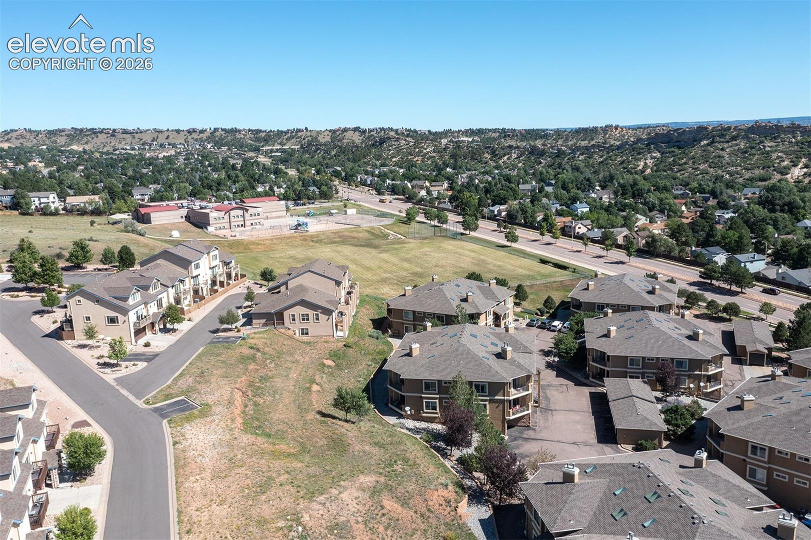 Photo 29 of 2085 Montura View #102, Colorado Springs