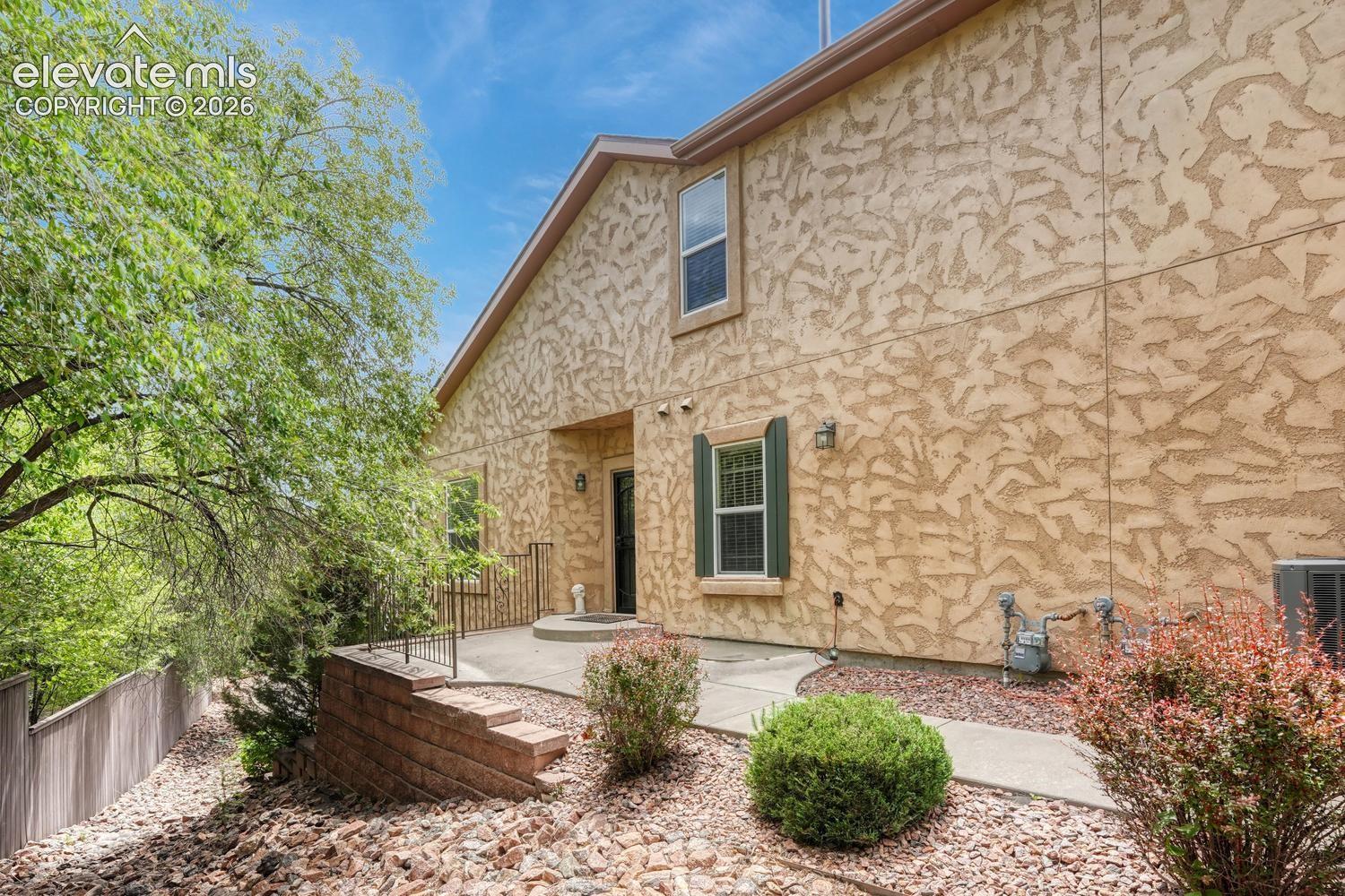 6699 Bethesda Point #A, Colorado Springs, CO 80918