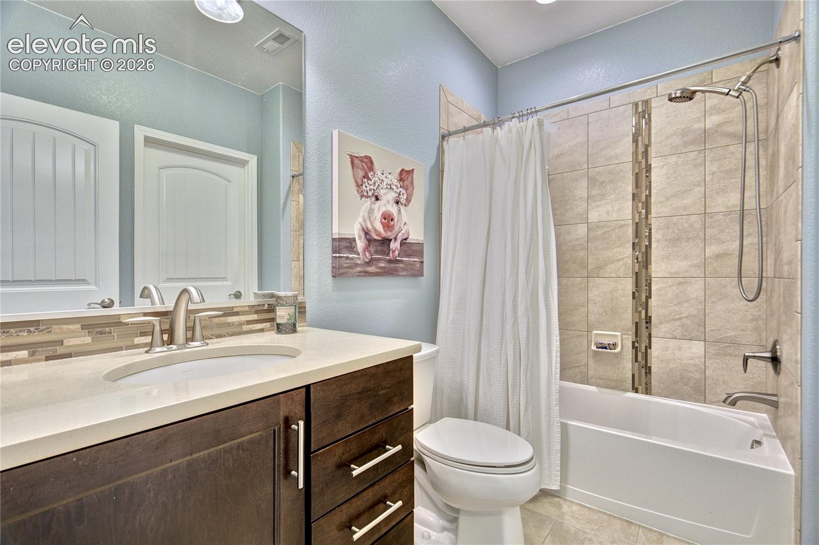 Photo 27 of 12494 Arrow Creek Court, Colorado Springs