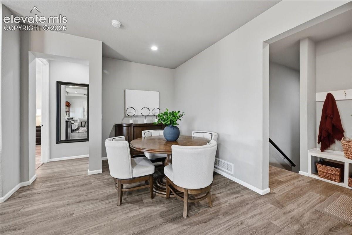 Photo 15 of 6670 Golden Briar Lane, Colorado Springs