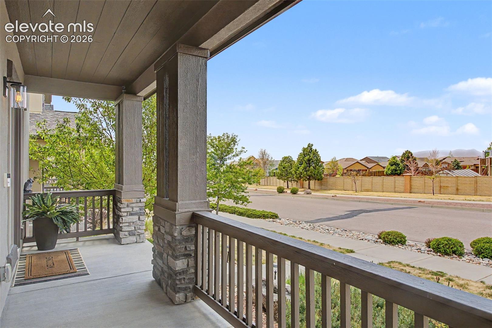 6712 Lucky Star Ln, Colorado Springs, CO 80923