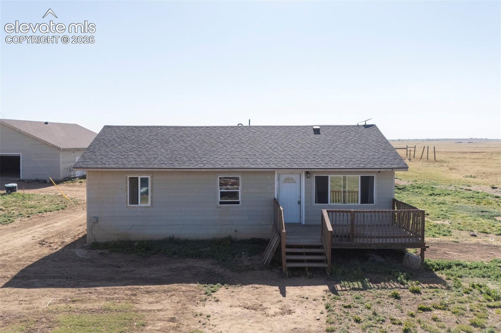 13455 Milne Rd, Colorado Springs, CO 80928
