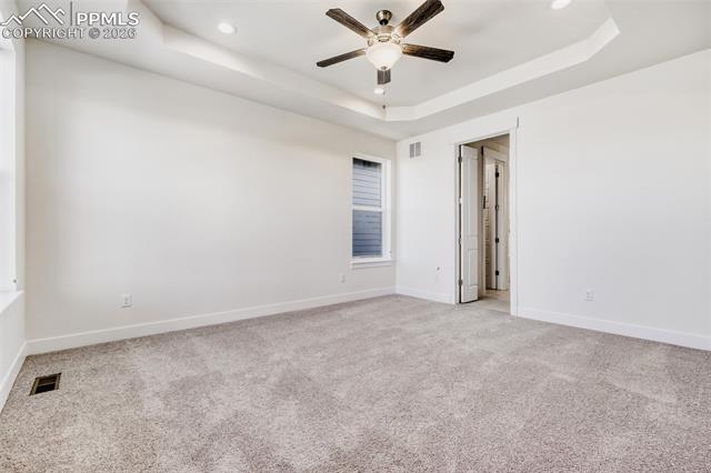Photo 15 of 8006 Pennydale Drive, Colorado Springs