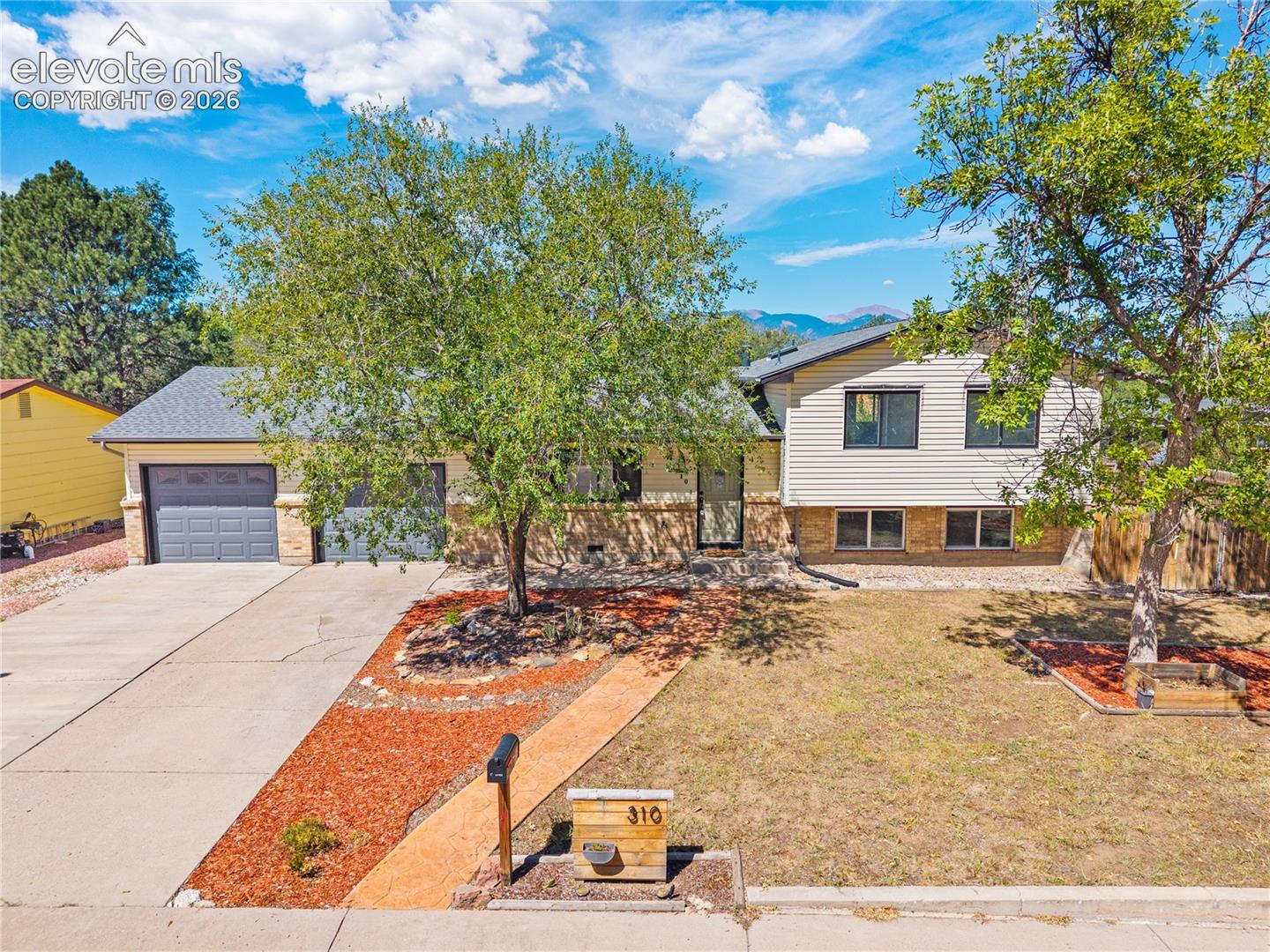 Photo 46 of 310 Cielo Vista Street, Colorado Springs