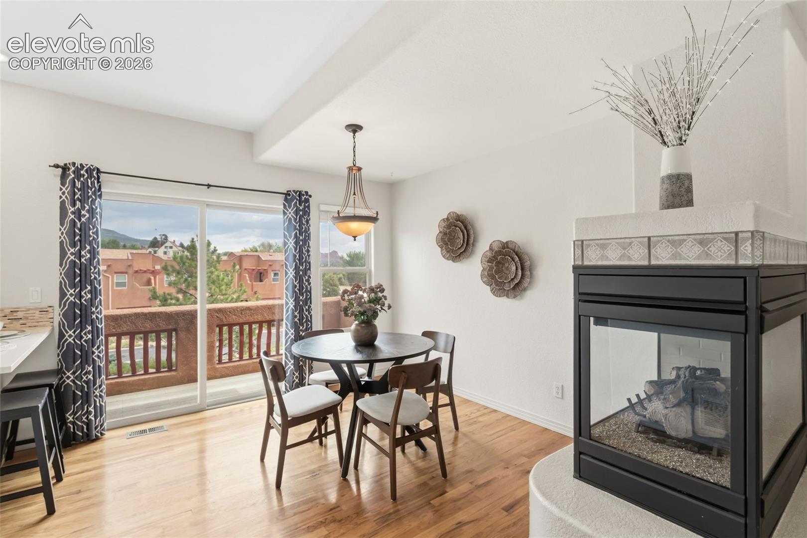 Photo 10 of 326 Santa Fe Place #A, Manitou Springs
