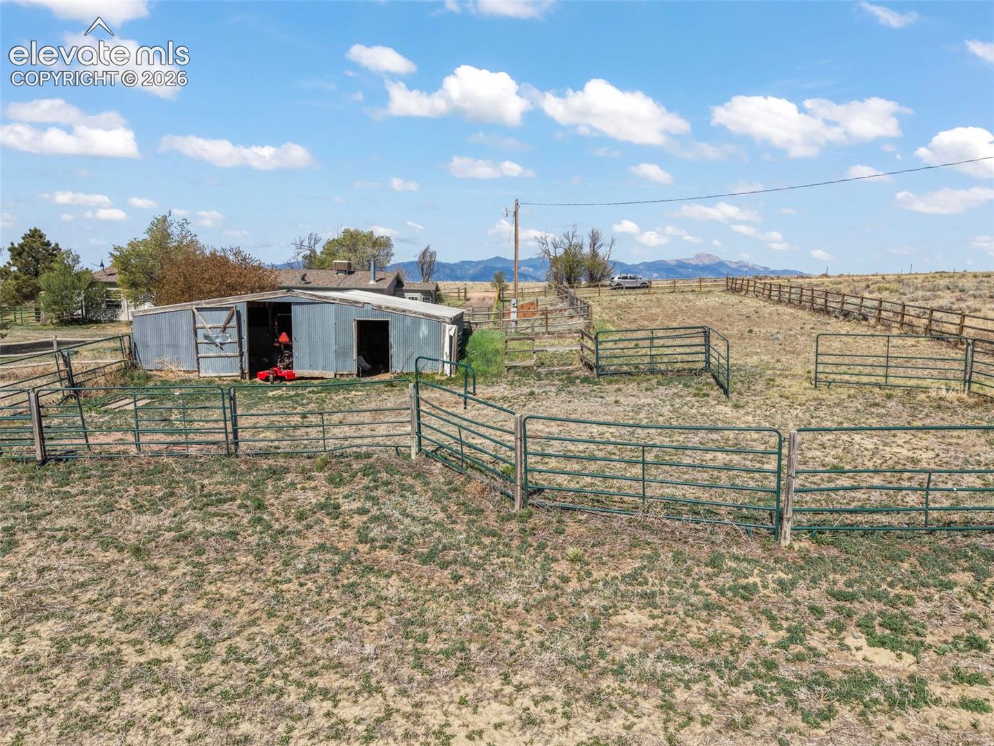 3365 Mockingbird Ln, Colorado Springs, CO 80929