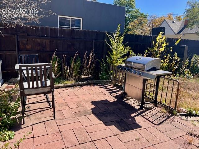Photo 12 of 1819 E Yampa Street, Colorado Springs