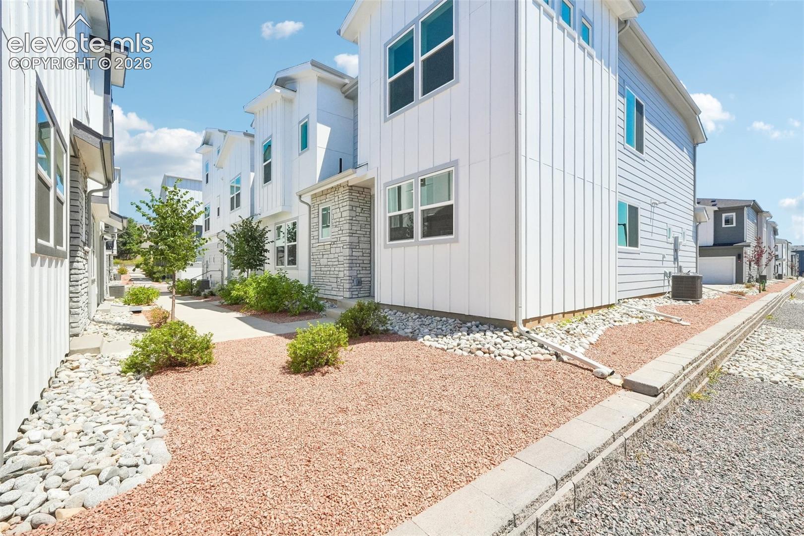3352 Drumlin Grv, Colorado Springs, CO 80907