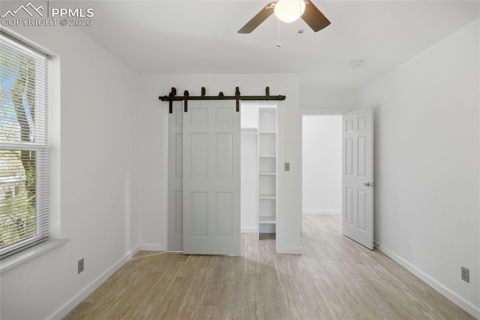 bedroom #4