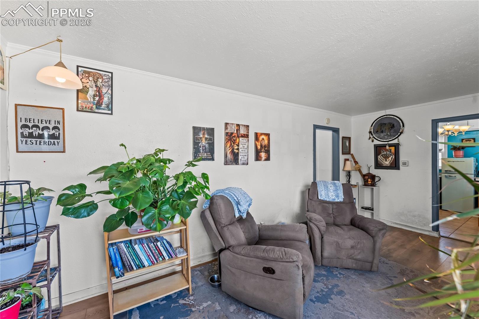Photo 8 of 849 E Fountain Boulevard, Colorado Springs