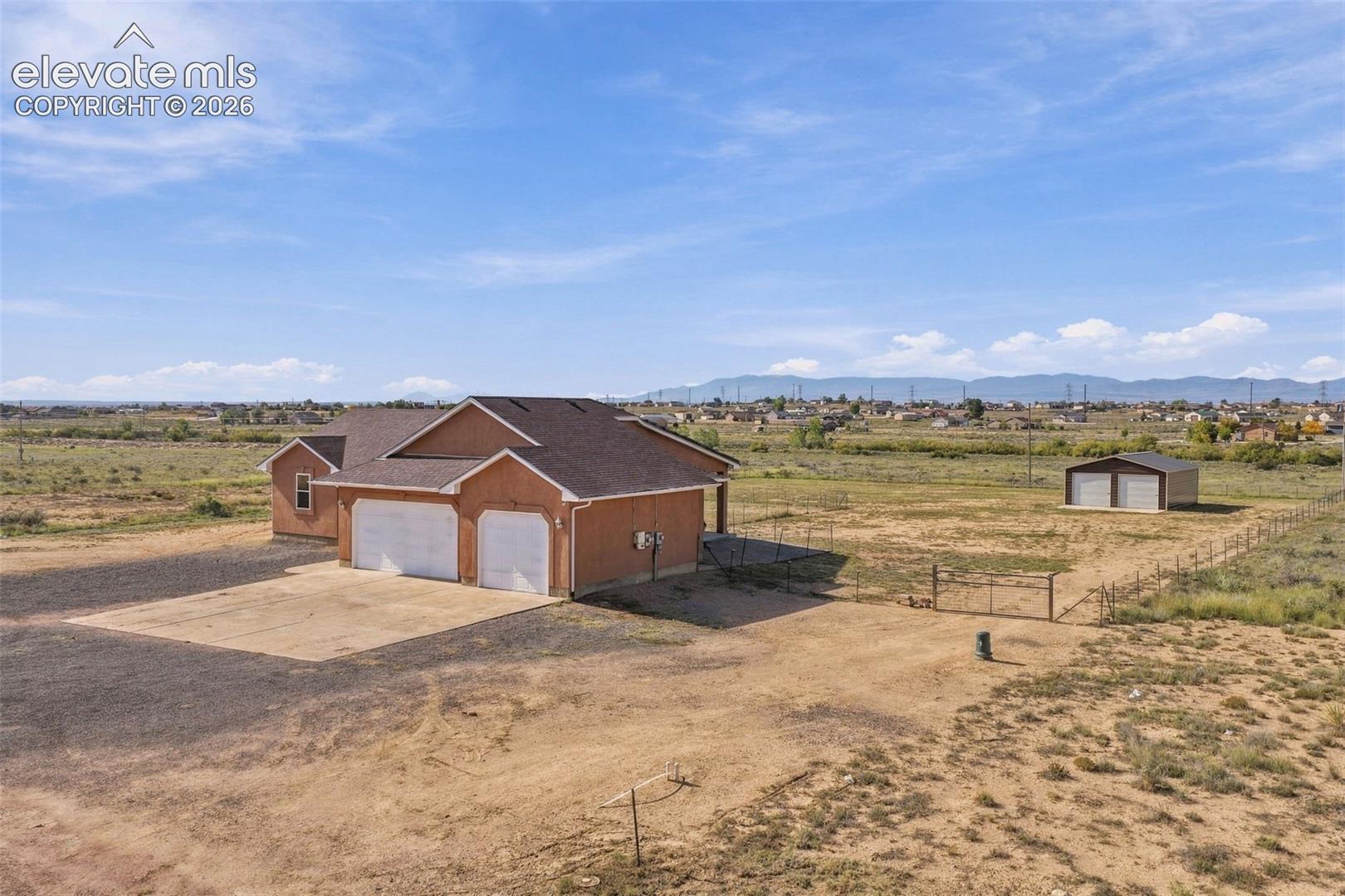 Photo 36 of 1385 N Challenger Drive, Pueblo West
