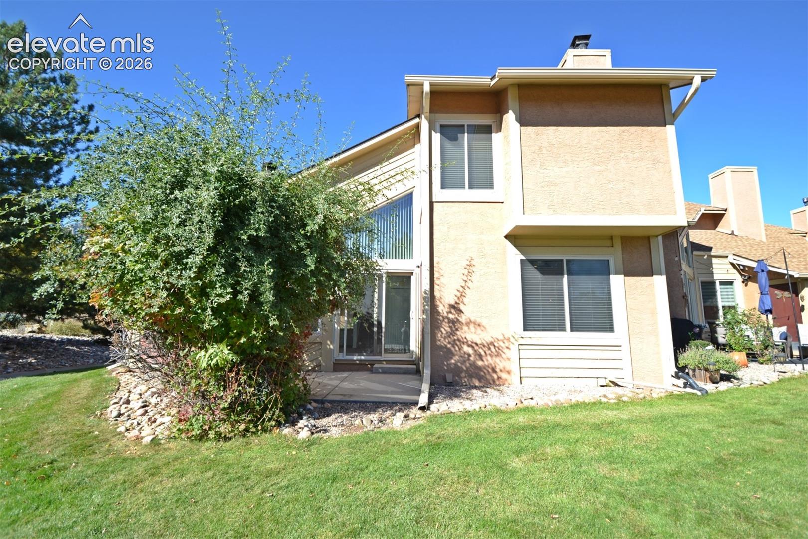 Photo 37 of 440 Autumn Ridge Circle #F, Colorado Springs