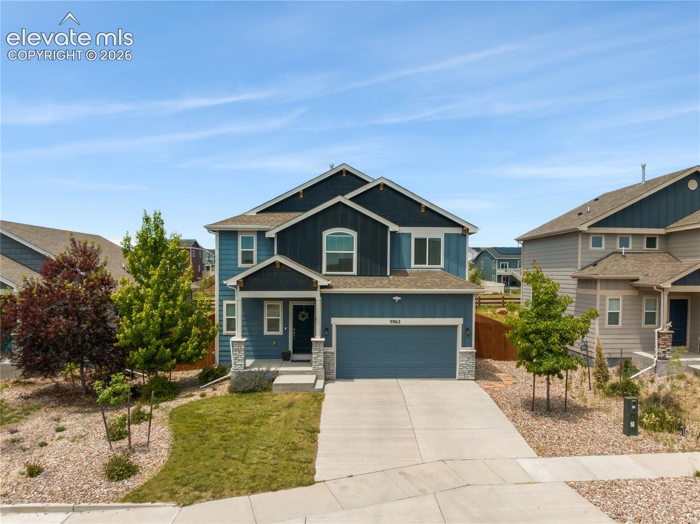 Featured Homes Featured Homes