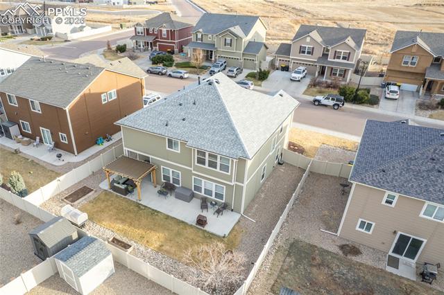 7368 Benecia Dr, Fountain, CO 80817