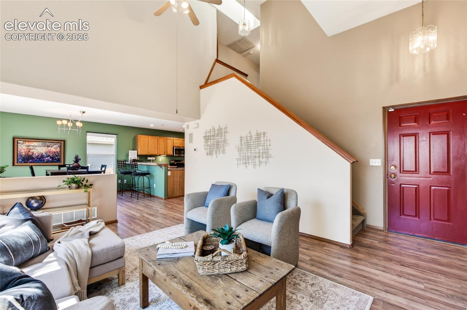 Photo 12 of 5126 Copen Drive, Colorado Springs