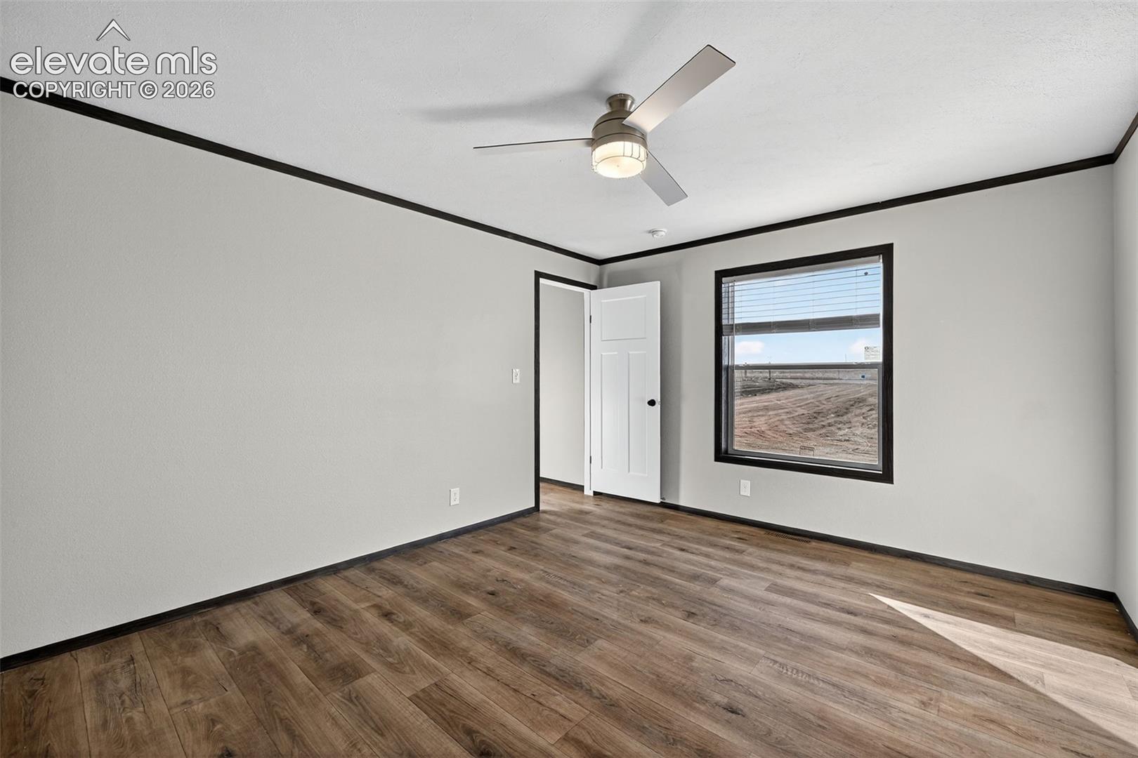 Photos Of Model Home. Actual Home May Have A Reverse Floorplan.