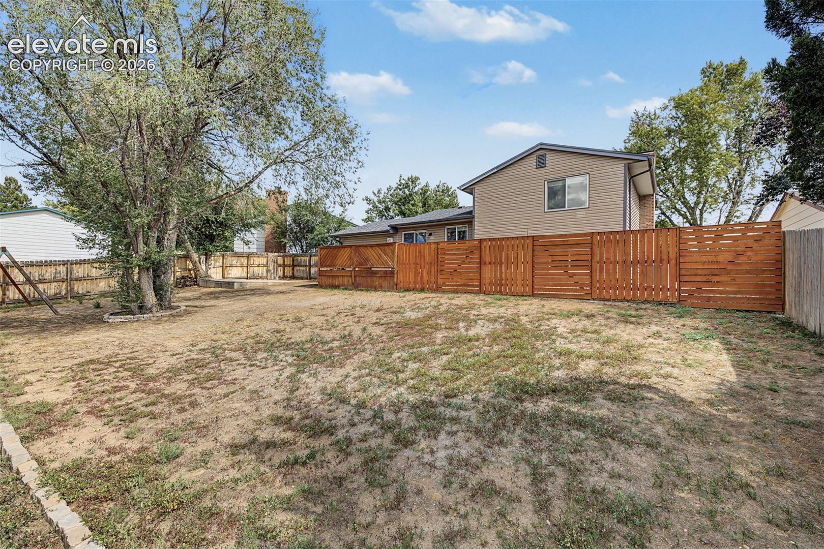 Photo 38 of 2544 Prescott Circle, Colorado Springs