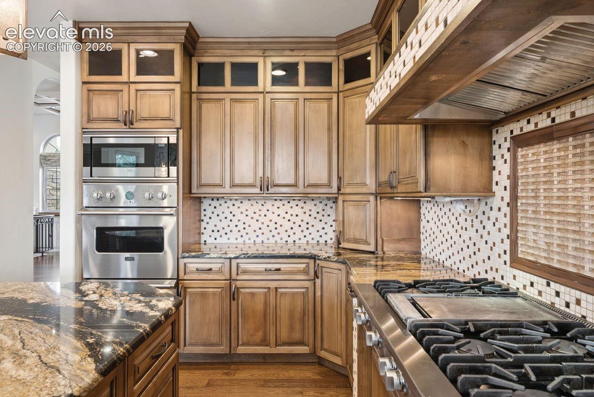 Photo 10 of 4455 Foxchase Way, Colorado Springs