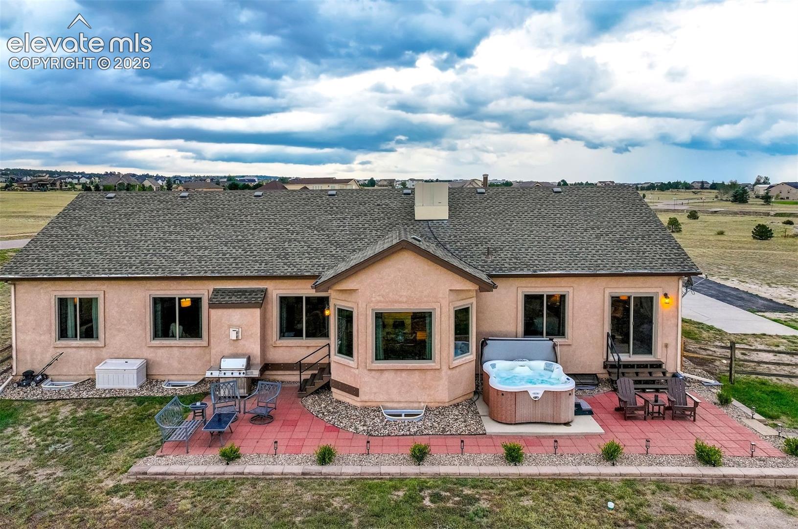 7357 Forestgate Dr, Colorado Springs, CO 80908
