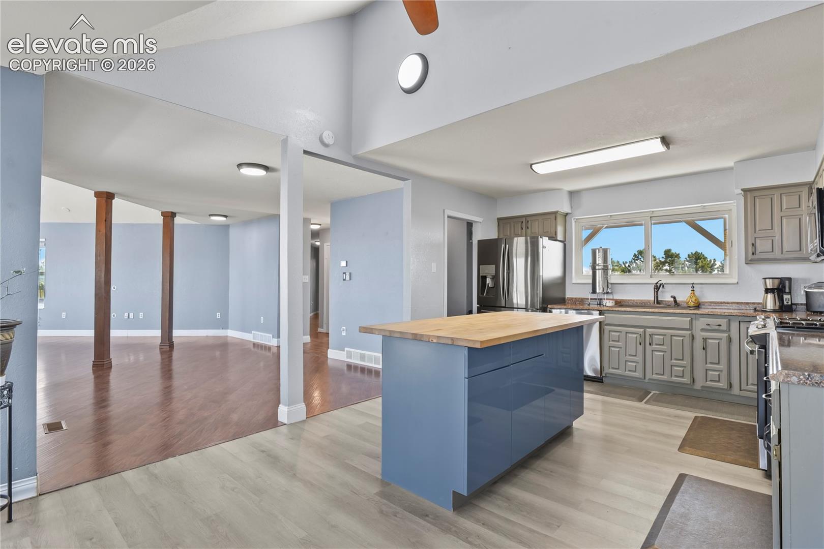 Photo 11 of 13550 Whistling Hills Lane, Colorado Springs