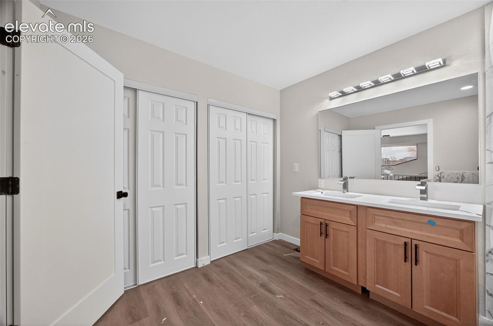 Photo 9 of 4180 S Monaco Parkway, Denver