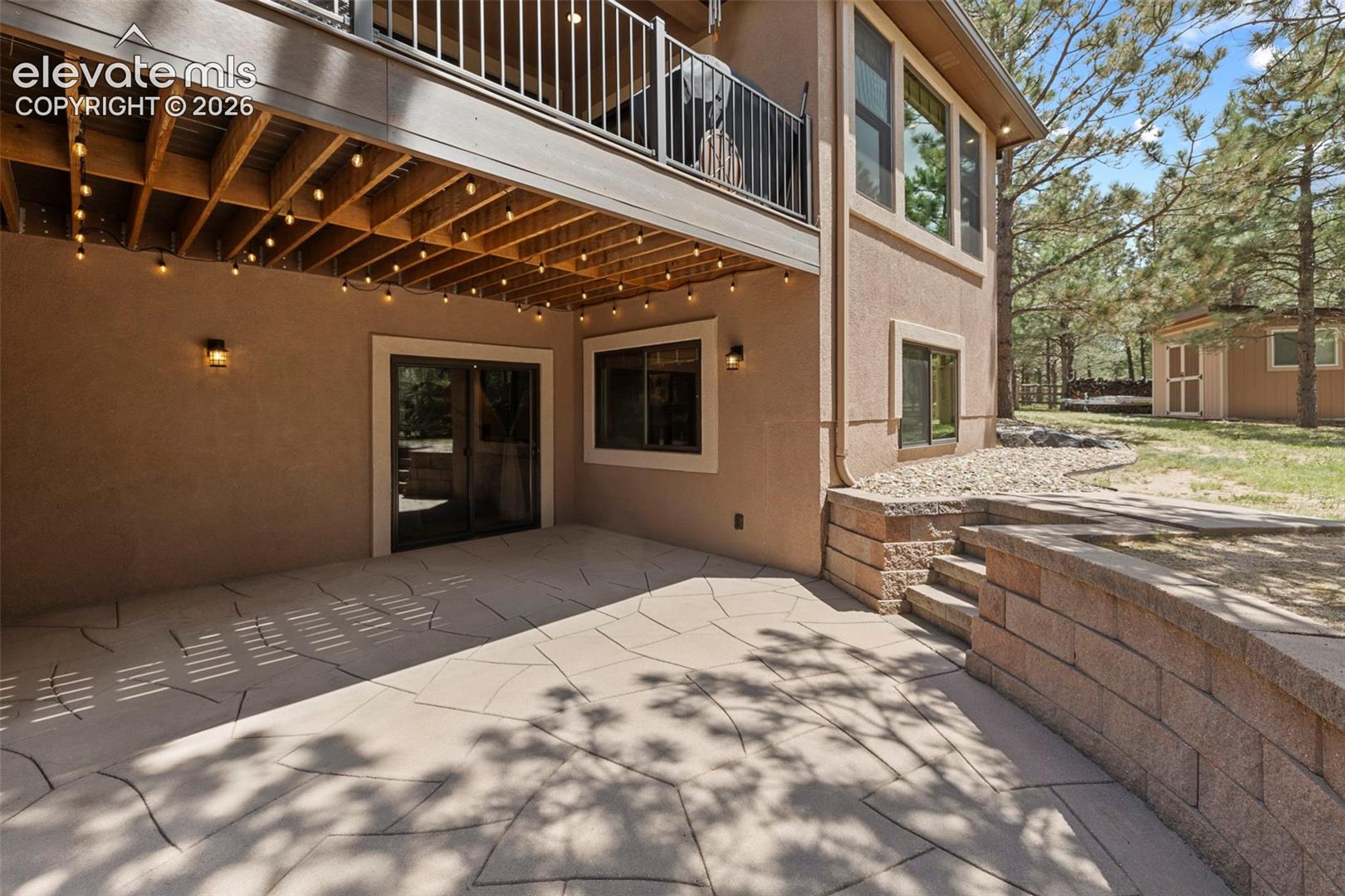 Photo 23 of 18330 Bakers Farm Road, Colorado Springs