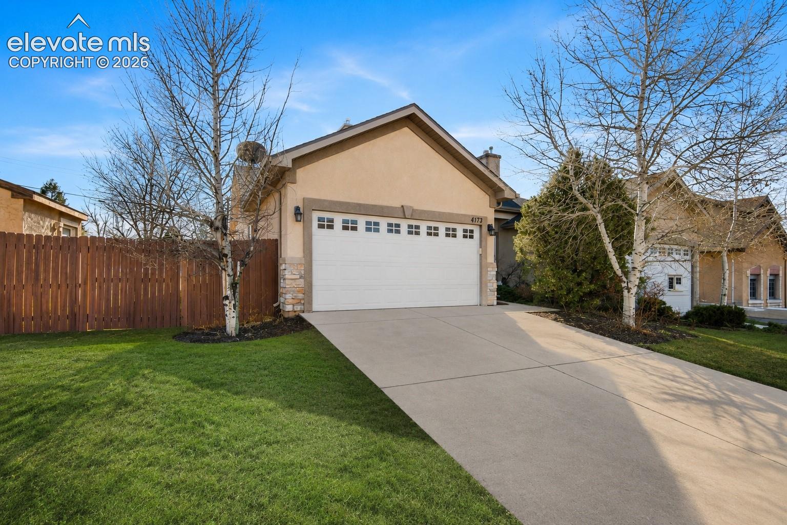 4173 Siferd Blvd, Colorado Springs, CO 80917