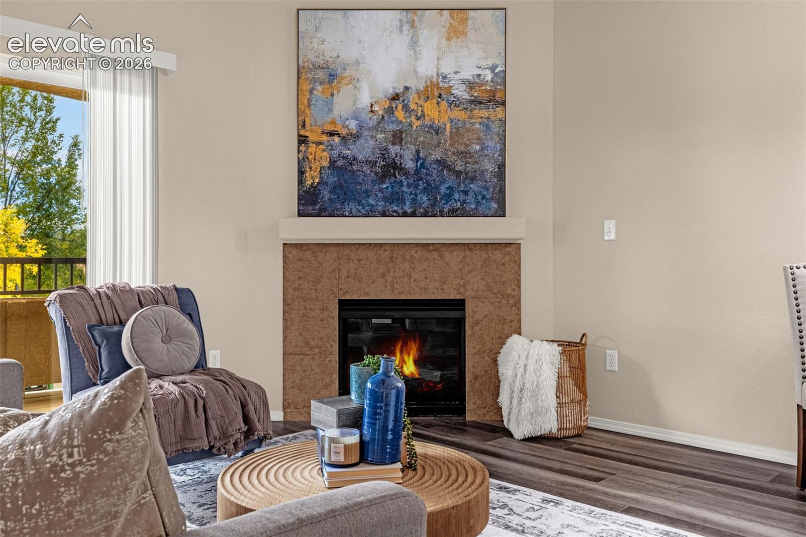 Photo 11 of 4367 Susie View, Colorado Springs
