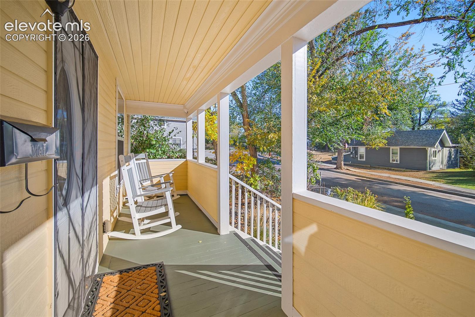 128 Chestnut St, Colorado Springs, CO 80905