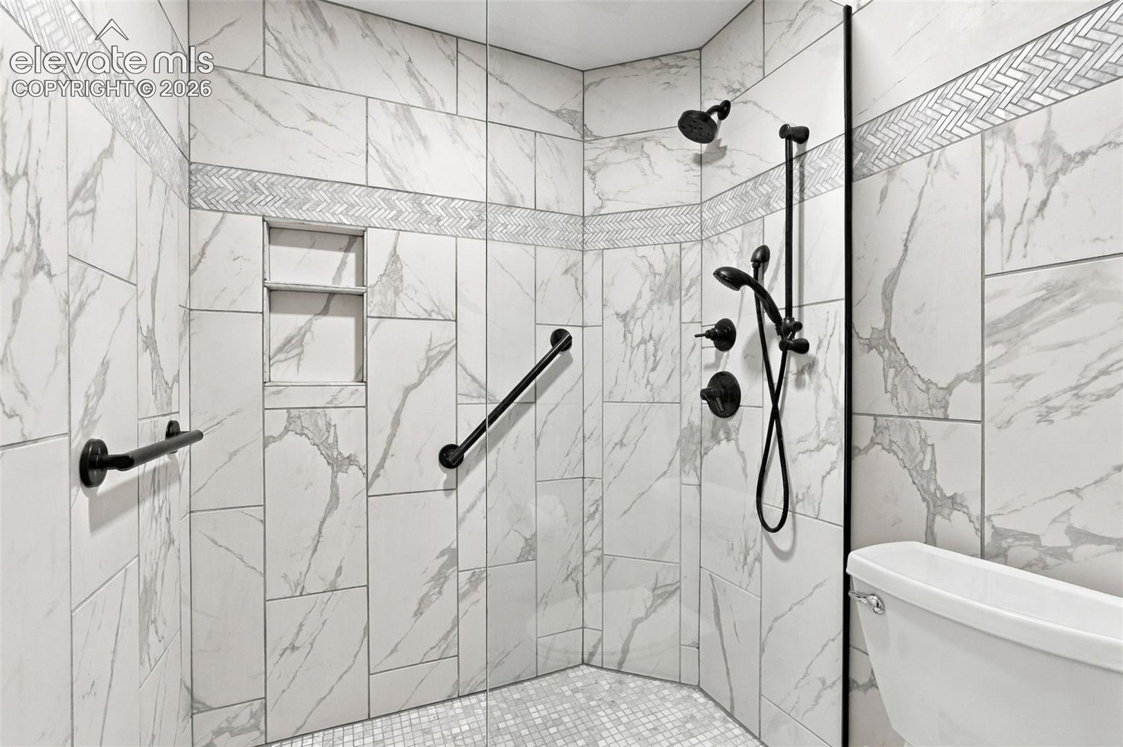 Modern remodeled