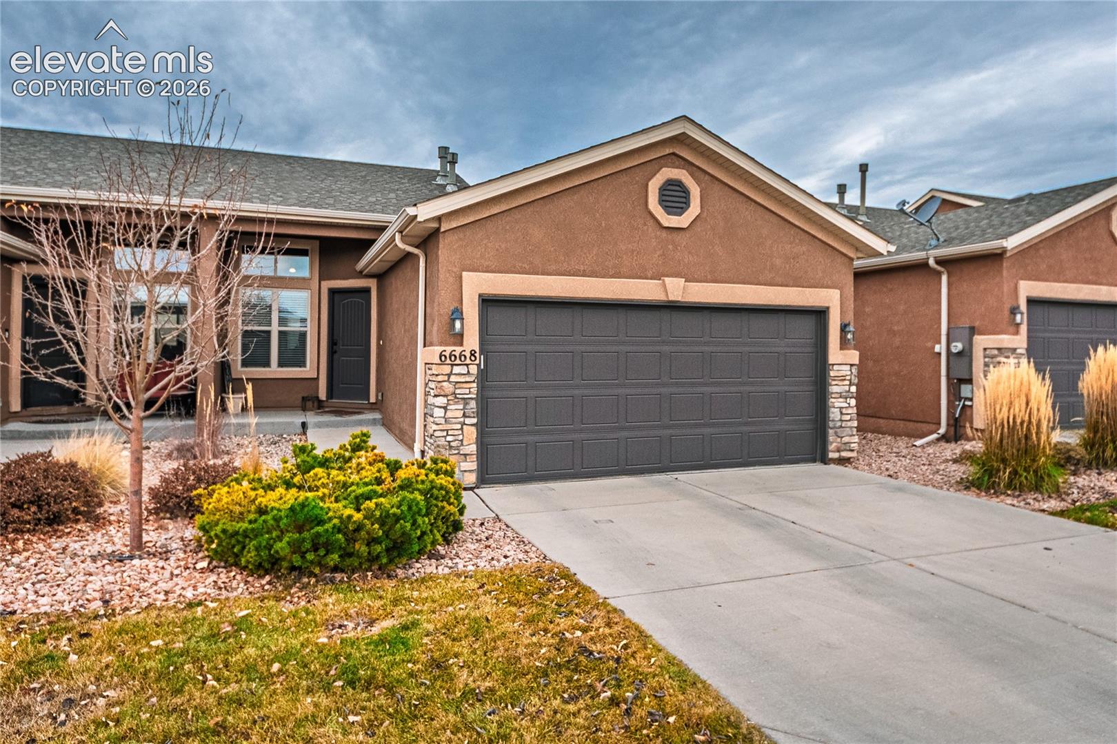 Colorado Springs Metro Area Colorado Springs Metro Area