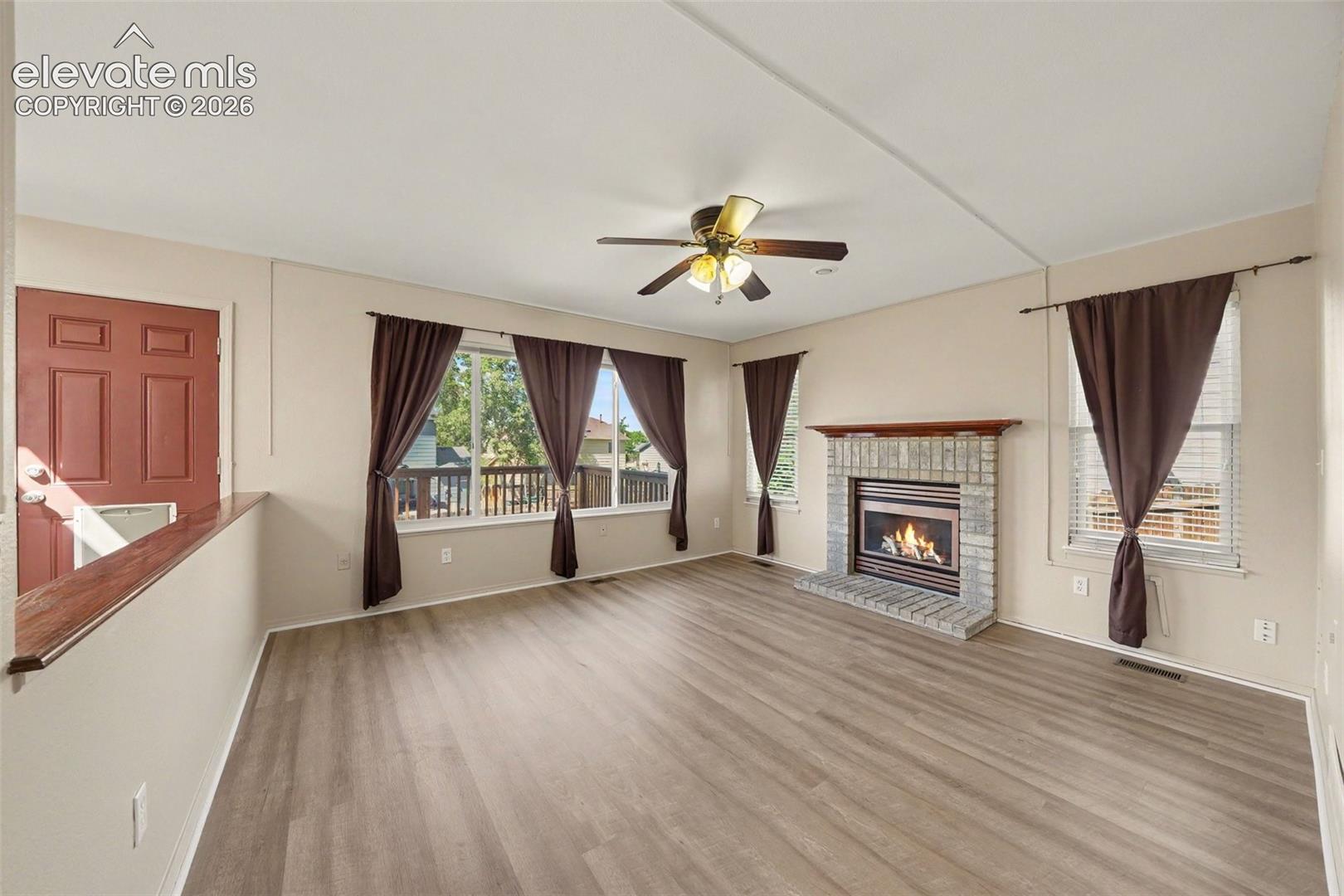Photo 6 of 3310 Heather Glen Drive, Colorado Springs