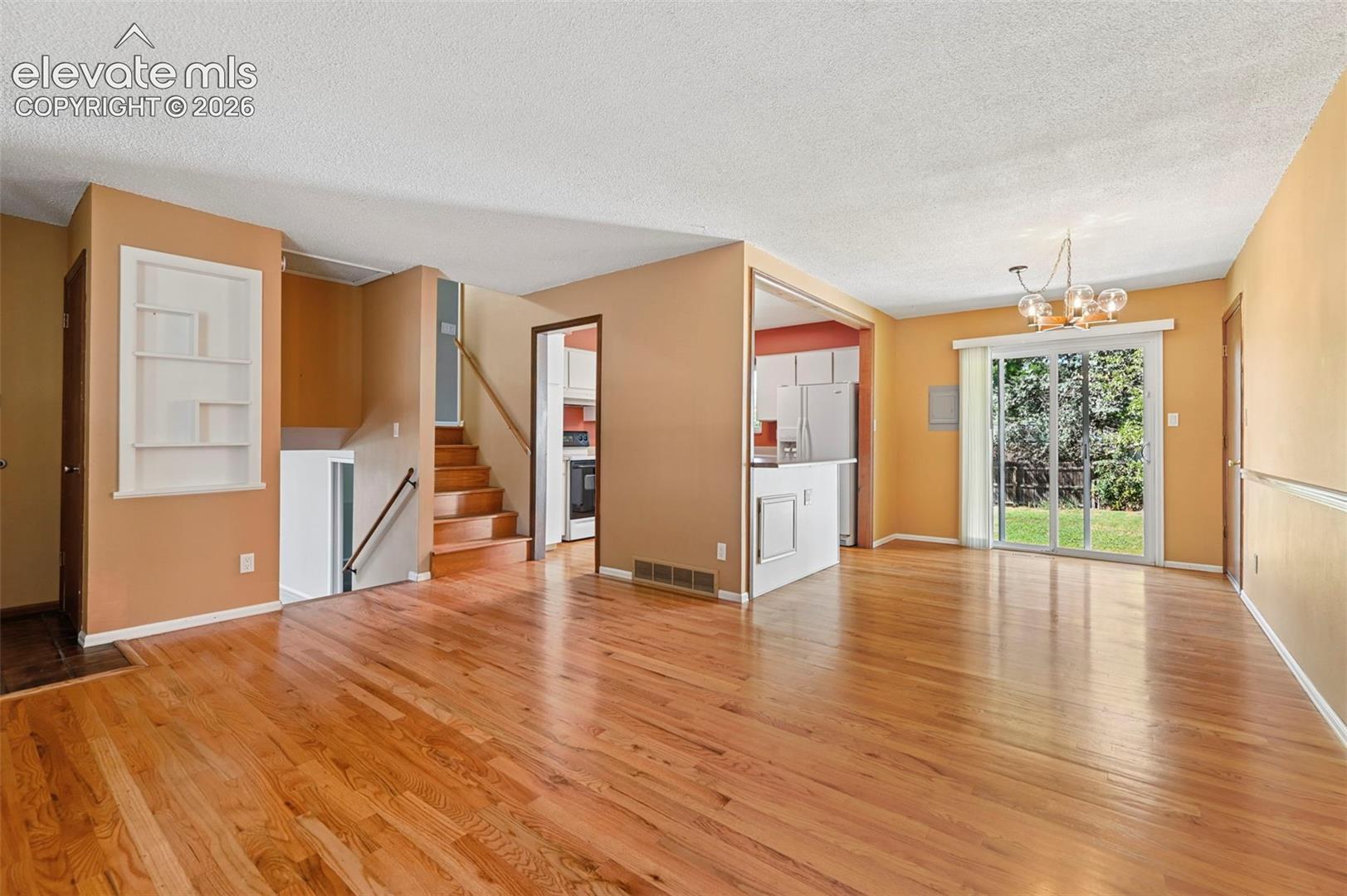 Photo 6 of 4910 Galena Drive, Colorado Springs