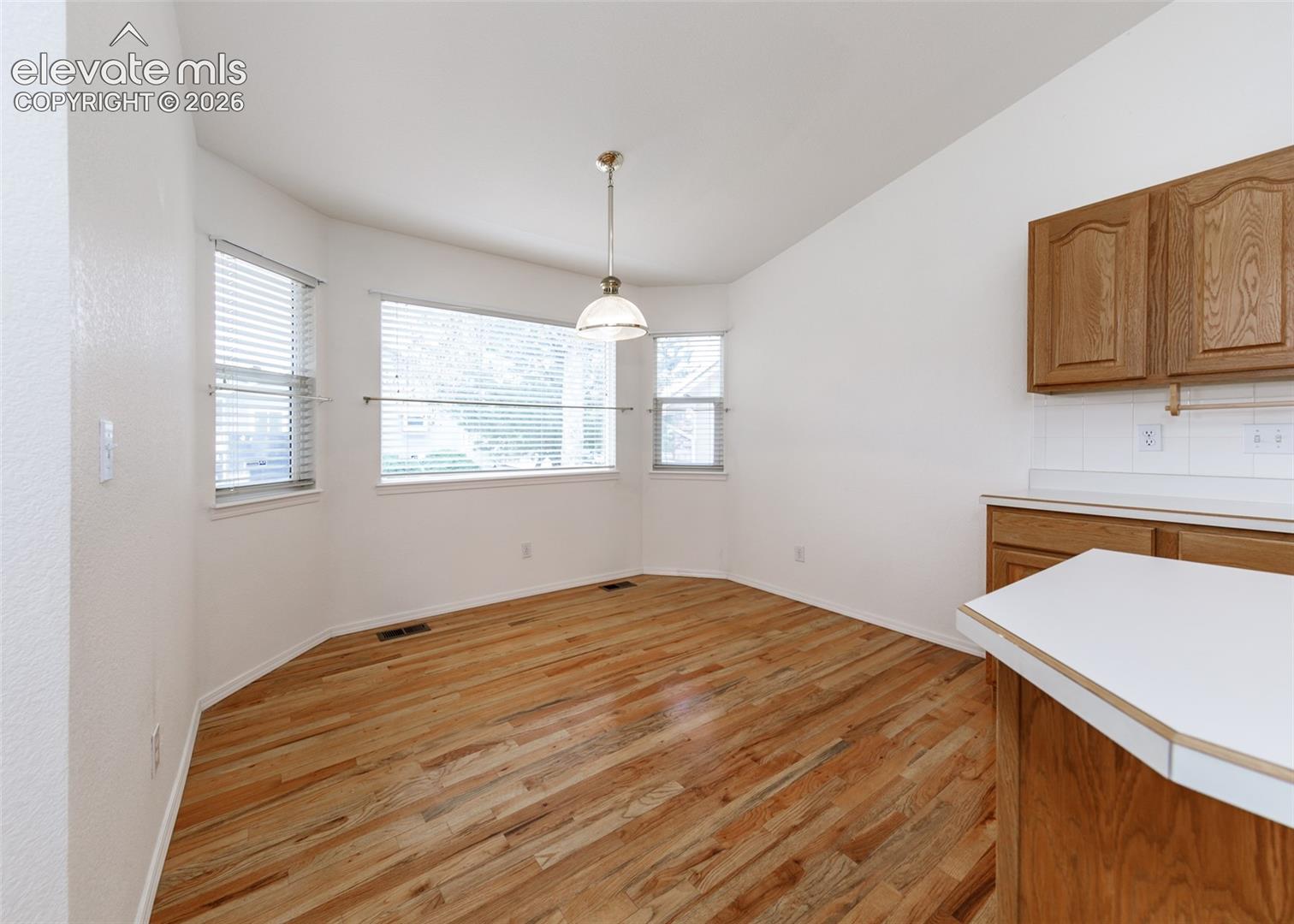 Photo 9 of 1215 Bison Ridge Drive, Colorado Springs