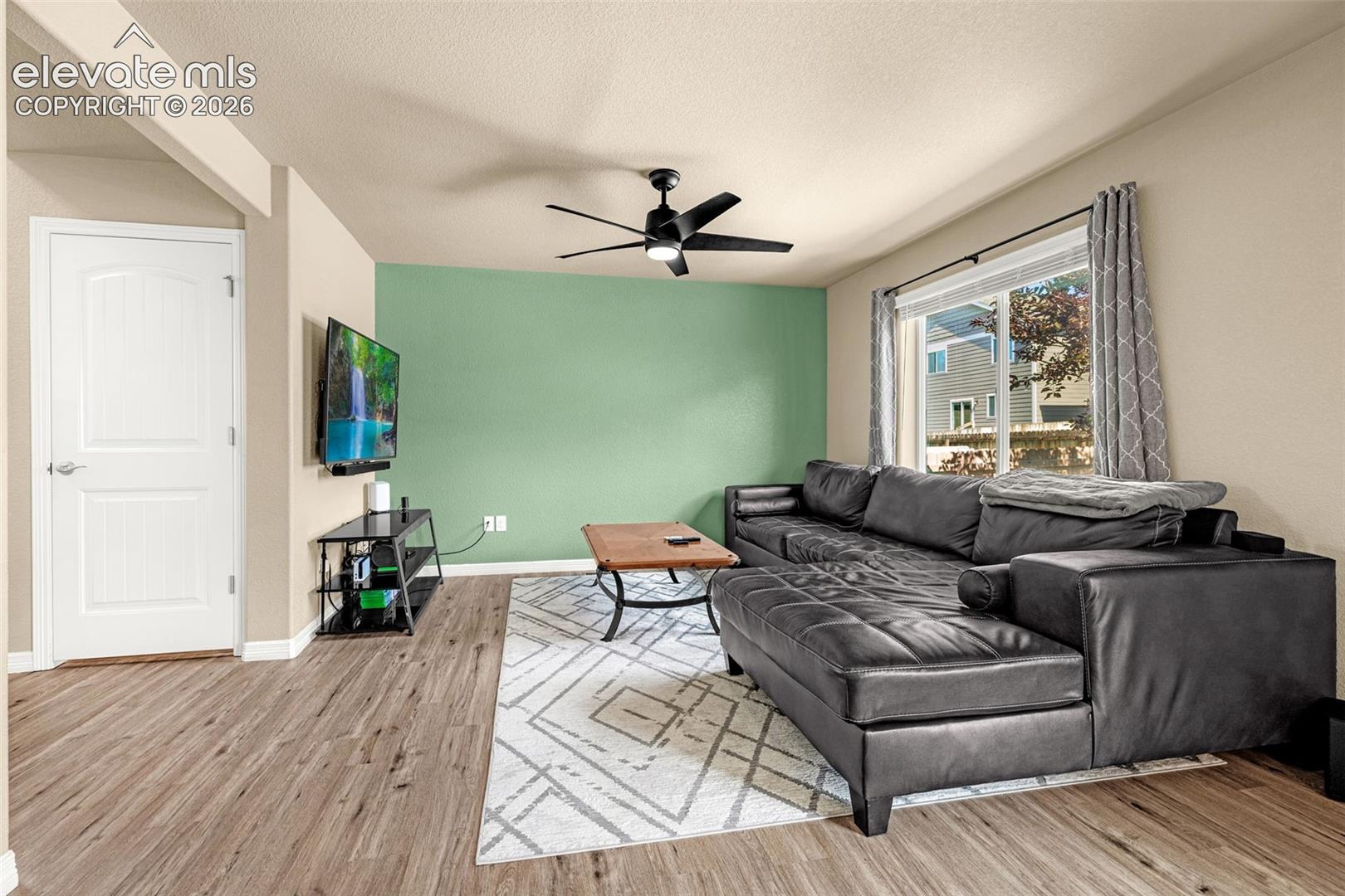 Photo 8 of 10924 Nolin Drive, Colorado Springs